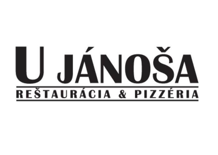 Pizzeria u Jánoša