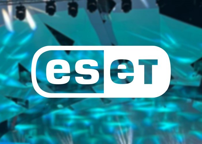 ESET event animations