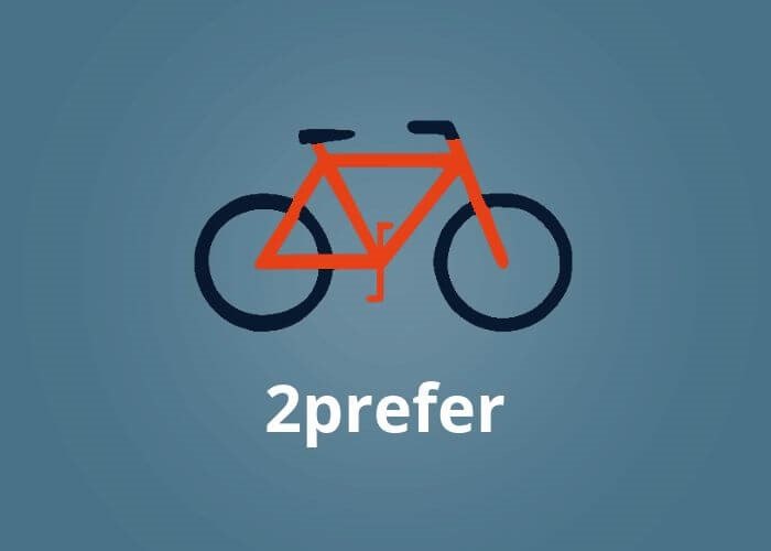 2prefer – Personal recommendations system
