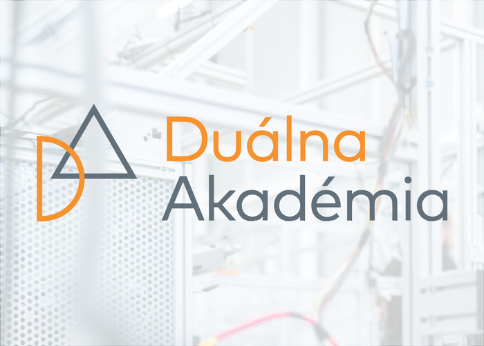 The Dual Academy digitalization