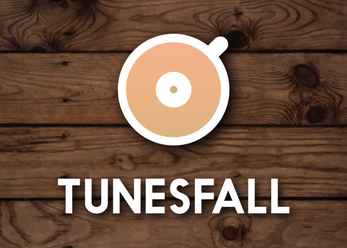 Tunesfall — 21st Century Jukebox