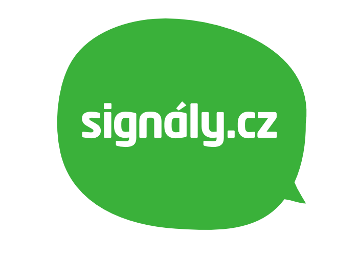 Online video trimmer for Signály.cz